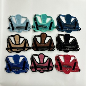 Cat dog harness